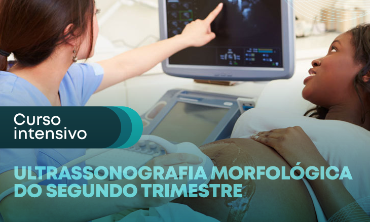 Curso Intensivo De Ultrassonografia Morfológica Do Segundo Trimestre Imedi 